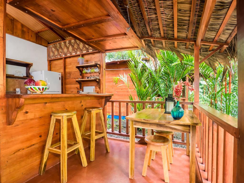 Casitas Las Flores Puerto Viejo de Talamanca Kamer foto