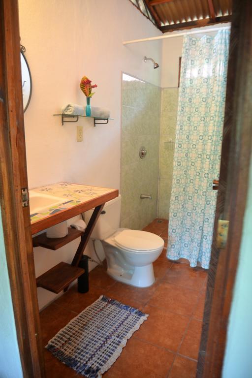 Casitas Las Flores Puerto Viejo de Talamanca Kamer foto